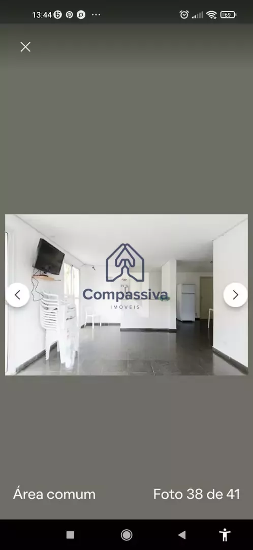 VENDE-SE Apartamento